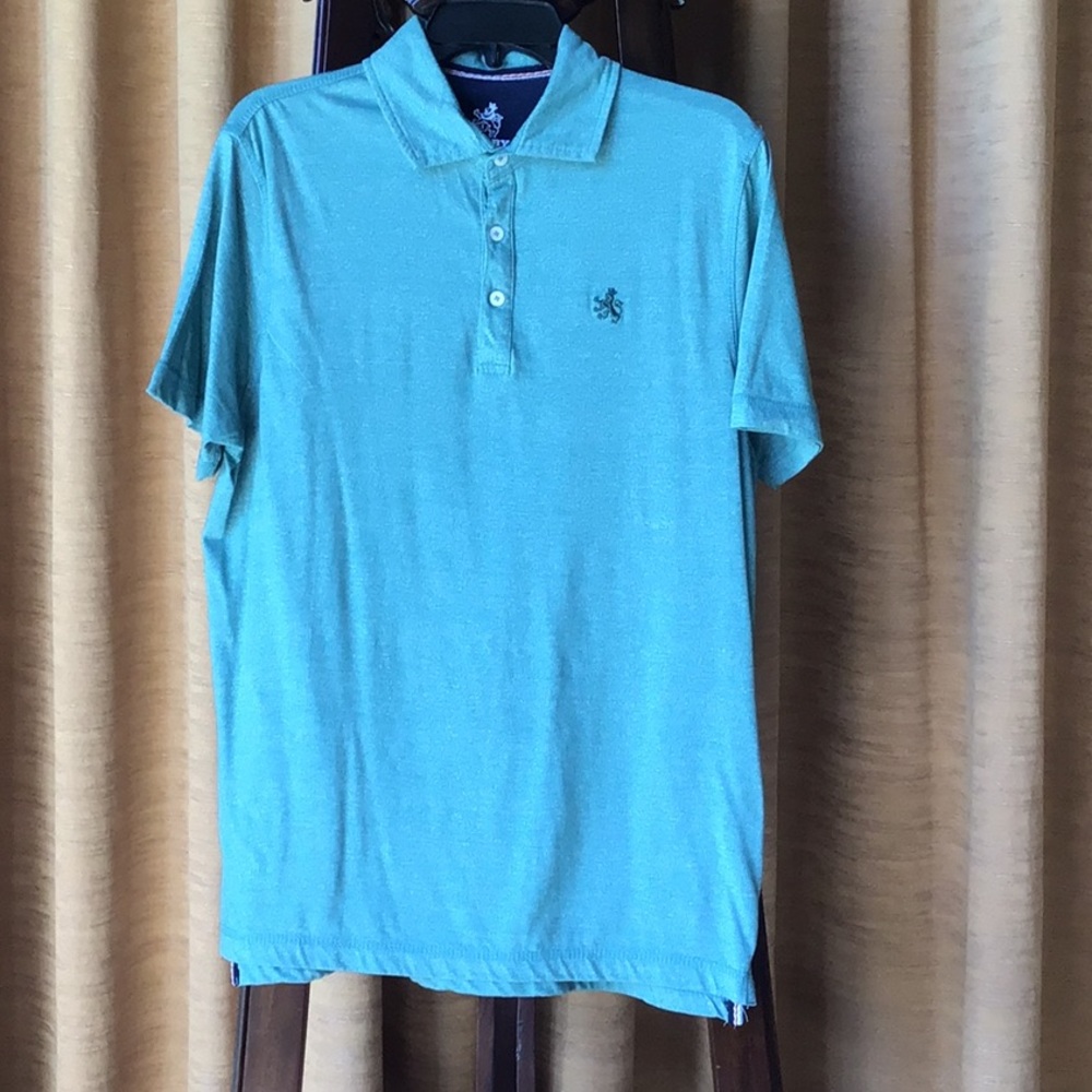 Rugby University Polo.